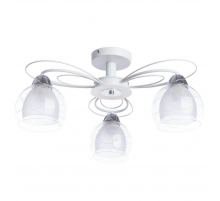Потолочная люстра Arte Lamp A7585PL-3WH