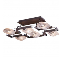 Потолочная люстра Velante 262-107-06