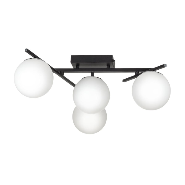 Потолочная светодиодная люстра Citilux Dorsy CL223142