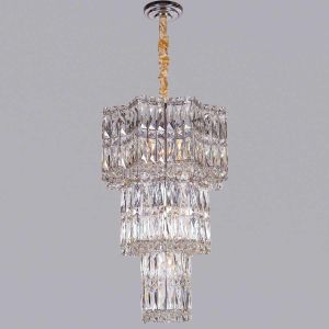 Люстра Reluce 80060-0.4-08 DN