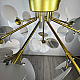 Потолочная люстра Imperium Loft Light Of Matisse C Self D72 White 191890-26