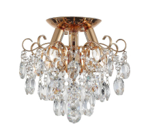 Потолочная люстра ST Luce Orecchini SL846.202.03