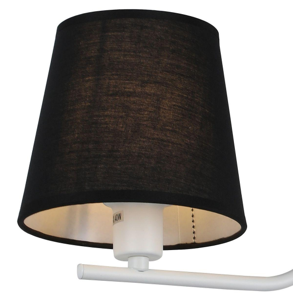 Потолочная люстра Illumico IL8134-2COU-79 WH Потолочная люстра Illumico IL8134-2COU-79 WH