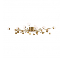 Потолочная люстра Freya Celebrity FR5242CL-24BS