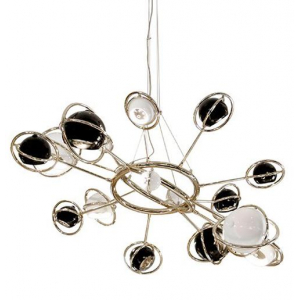 Люстра Loft-Concept Delightfull Design Lighting 40.782-0