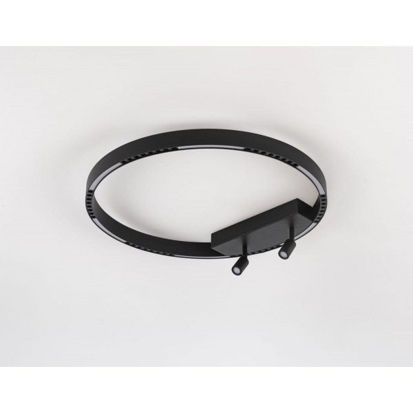 Потолочная светодиодная люстра Ambrella light Comfort Line FL5808 Потолочная светодиодная люстра Ambrella light Comfort Line FL5808