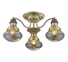 Потолочная люстра Velante 306-507-03