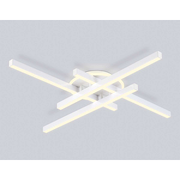 Люстра Ambrella Light COMFORT FL6281
