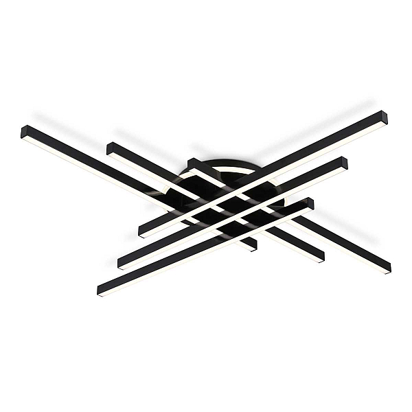 Люстра Ambrella Light COMFORT FL6286