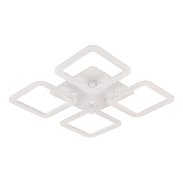 Потолочная светодиодная люстра Natali Kovaltseva High-Tech Led Lamps 82004 Потолочная светодиодная люстра Natali Kovaltseva High-Tech Led Lamps 82004