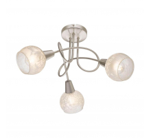 Потолочная люстра Globo California 54987-3