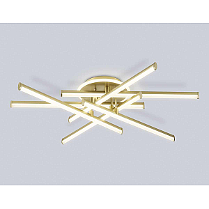 Люстра Ambrella Light COMFORT FL6254