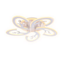 Потолочная светодиодная люстра Ambrella light Original FA512