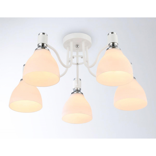 Потолочная люстра Ambrella light Traditional Modern TR303305 Потолочная люстра Ambrella light Traditional Modern TR303305