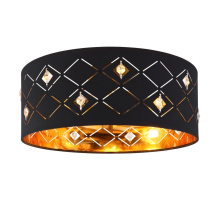 Потолочная люстра Globo Abbey 15448D