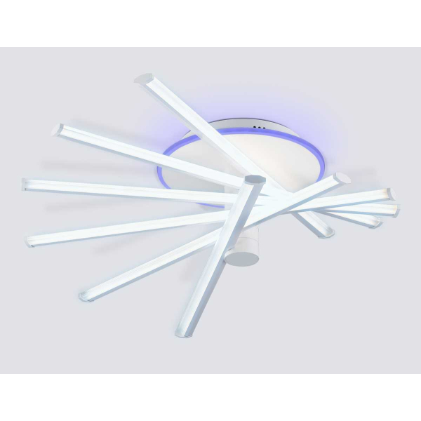 Люстра Ambrella Light COMFORT FL6231