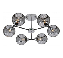 Потолочная люстра Rivoli Morrigan 9143-306 Б0054883