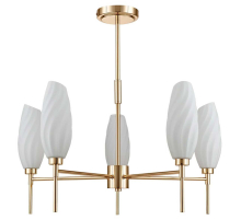 Потолочная люстра Lumion SHIVON 6518/5C