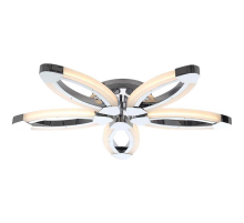 Потолочная светодиодная люстра Lucia Tucci Modena 183.5 LED