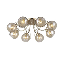 Потолочная люстра Ritter Catania 52543 1