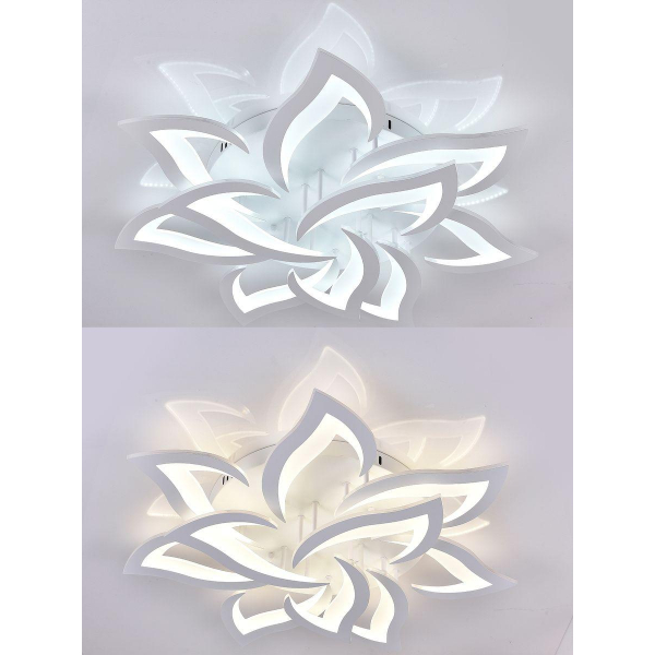 Потолочная светодиодная люстра Natali Kovaltseva Led Lamps 81224 Потолочная светодиодная люстра Natali Kovaltseva Led Lamps 81224
