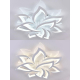 Потолочная светодиодная люстра Natali Kovaltseva Led Lamps 81224