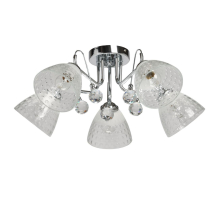 Люстра потолочная De City Блеск 315016305