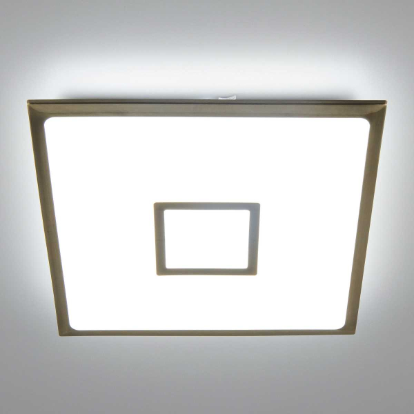 Потолочная светодиодная люстра Citilux Старлайт Смарт CL703AK53G