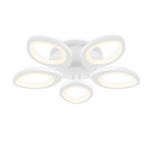 Потолочная светодиодная люстра Ambrella light Original FA4492