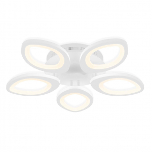 Потолочная светодиодная люстра Ambrella light Original FA4492