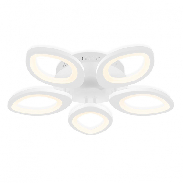 Потолочная светодиодная люстра Ambrella light Original FA4492 Потолочная светодиодная люстра Ambrella light Original FA4492