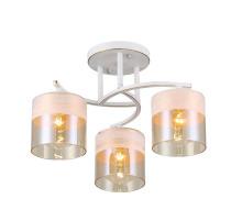 Потолочная люстра Rivoli Constancia 9081-303 Б0052678