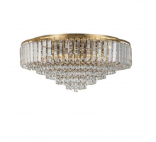 Потолочная люстра Escada Delicacy 2112/8P Gold