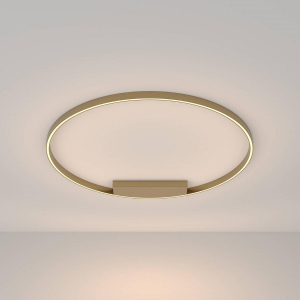 Потолочный светильник Maytoni Rim MOD058CL-L65BS3K