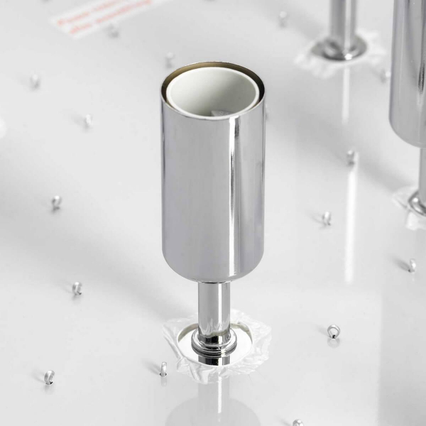 Потолочная люстра Lussole Como GRLSA-5603-07 Потолочная люстра Lussole Como GRLSA-5603-07