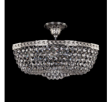 Потолочная люстра Bohemia Ivele 19283/45IV Ni