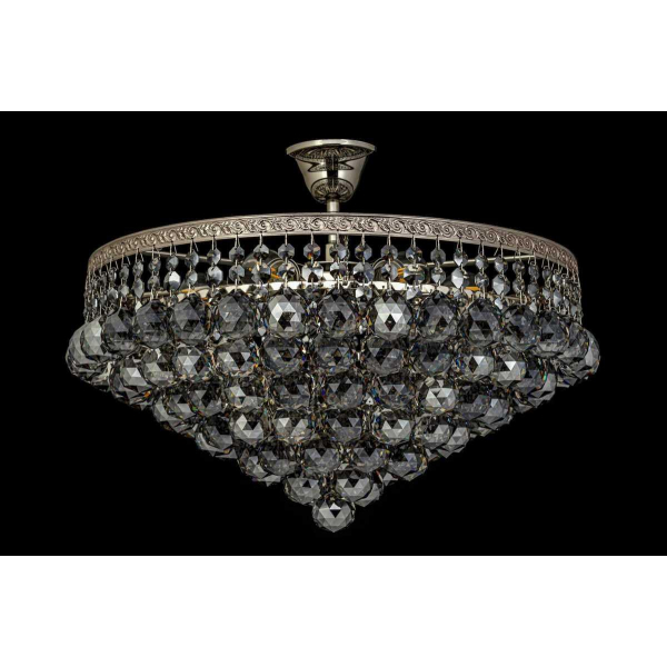 Потолочная люстра Arti Lampadari Castellana E 1.3.46.607 N Потолочная люстра Arti Lampadari Castellana E 1.3.46.607 N