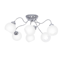 Потолочная люстра Citilux Лучиана CL147161