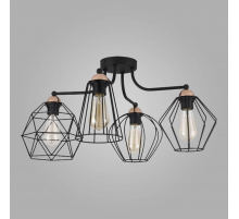 Потолочный светильник TK Lighting 1645 Galaxy 4