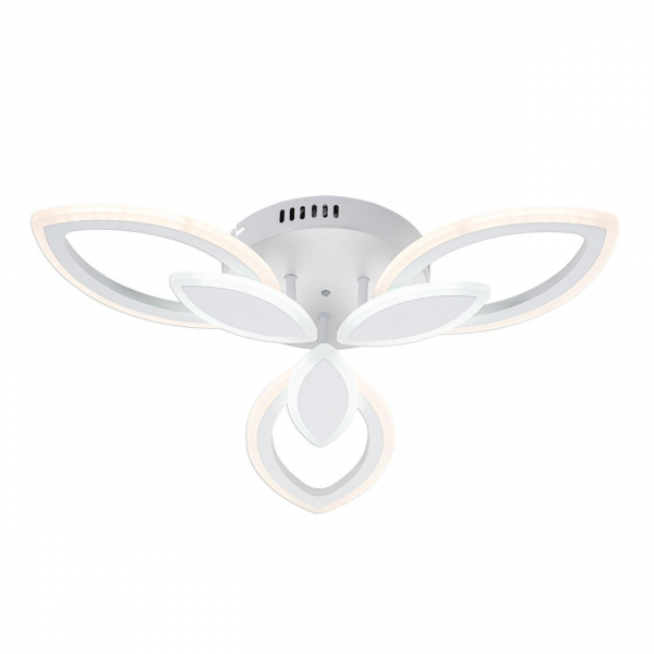 Потолочная светодиодная люстра Escada Gentle 10287/3LED Потолочная светодиодная люстра Escada Gentle 10287/3LED