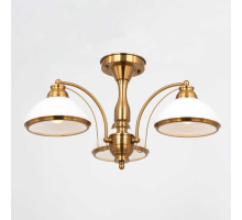 Потолочная люстра Citilux Краков CL401133