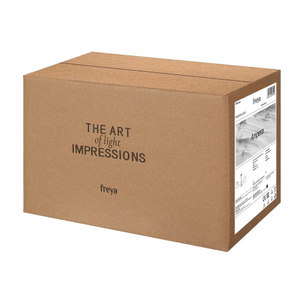 Люстра Freya FR2023PL-03CH