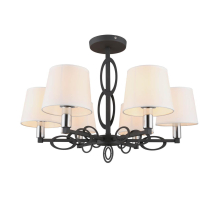 Потолочная люстра Omnilux Reggello OML-64907-06