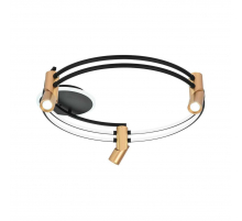 Потолочная светодиодная люстра Favourite Cosmical 4071-3U