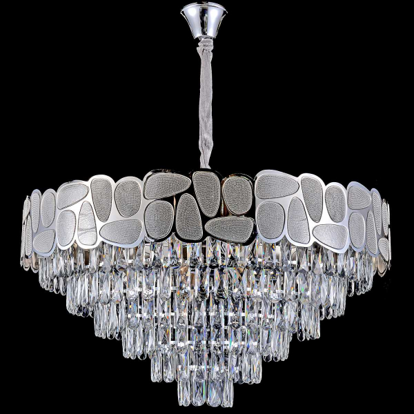 Люстра Reluce 77377-0.3-800 CH Люстра Reluce 77377-0.3-800 CH