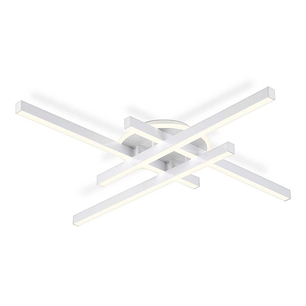 Люстра Ambrella Light COMFORT FL6281