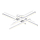 Люстра Ambrella Light COMFORT FL6281