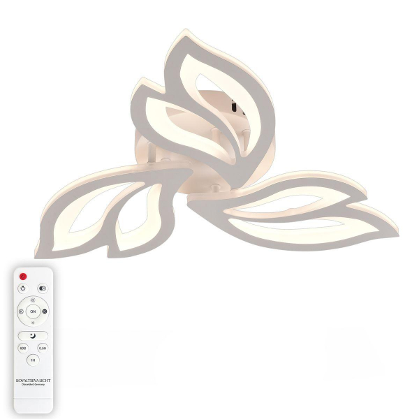 Потолочная светодиодная люстра Natali Kovaltseva LED LAMPS 81426 Потолочная светодиодная люстра Natali Kovaltseva LED LAMPS 81426