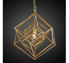 Люстра Loft-Concept Cubist Pendant Lamp 40.2116-0