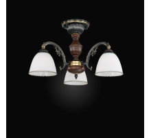 Потолочная люстра Reccagni Angelo PL 3800/3